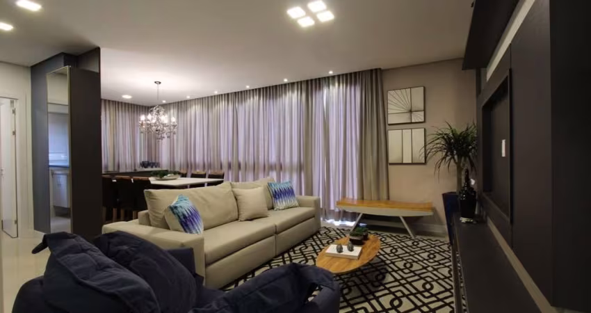 Apartamento com 3 quartos à venda na Rua Tiaraju, 333, Navegantes, Capão da Canoa