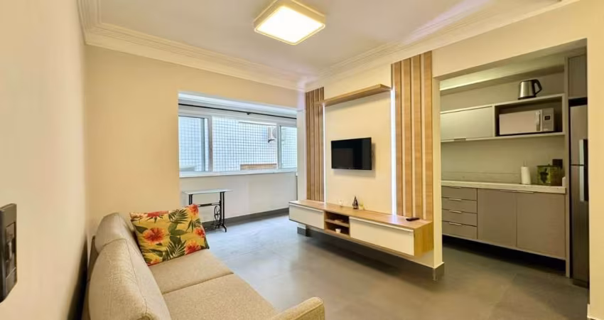 Apartamento com 1 quarto à venda na Rua Moacir, 2315, Centro, Capão da Canoa