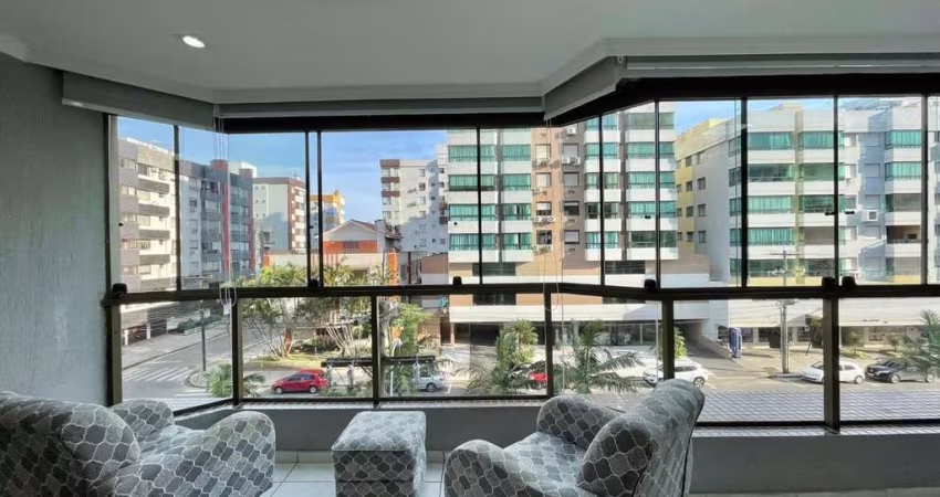 Apartamento com 3 quartos à venda na Avenida Rudá, 335, Centro, Capão da Canoa