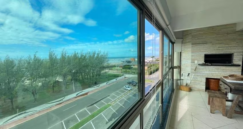 Apartamento com 3 quartos à venda na Rua Moema, 3237, Centro, Capão da Canoa