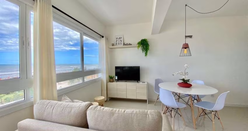 Apartamento com 2 quartos à venda na Rua Guilherme Gutman, 578, Zona Nova, Capão da Canoa