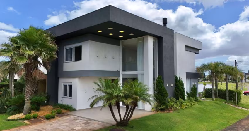 Casa em condomínio fechado com 5 quartos à venda na Rua Moema, 2513, Centro, Capão da Canoa