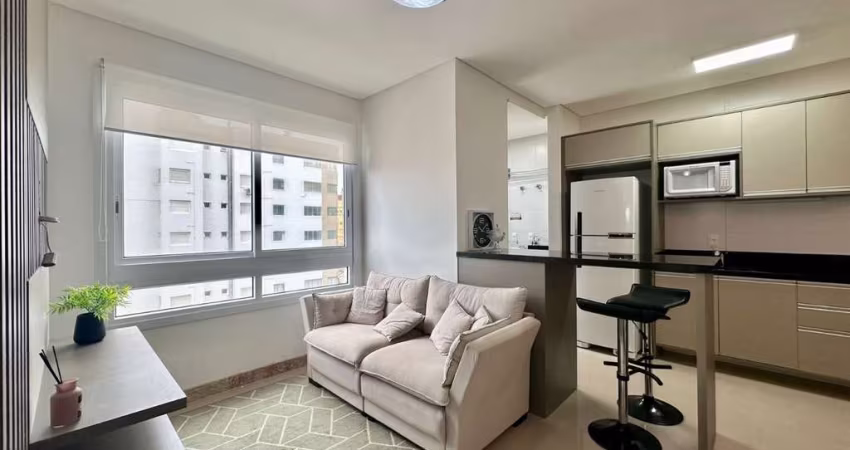 Apartamento com 2 quartos à venda na Rua José Milton Lopes, -, Zona Nova, Capão da Canoa