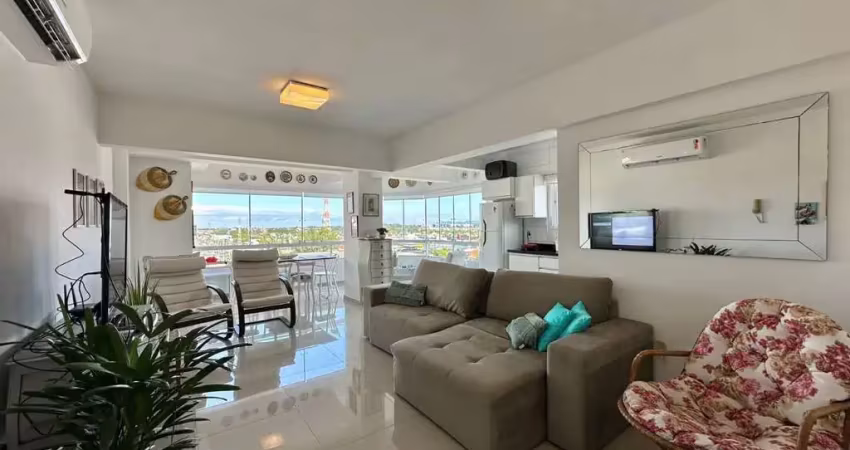 Apartamento com 3 quartos à venda na Rua Ubirajara, 427, Centro, Capão da Canoa