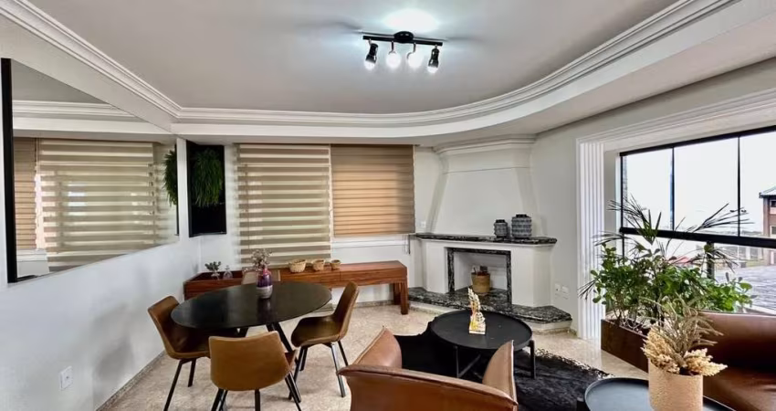 Apartamento com 4 quartos à venda na Beira Mar, 1245, Centro, Capão da Canoa