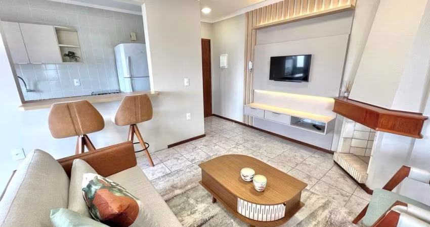 Apartamento com 3 quartos à venda na Avenida Rudá, 281, Centro, Capão da Canoa