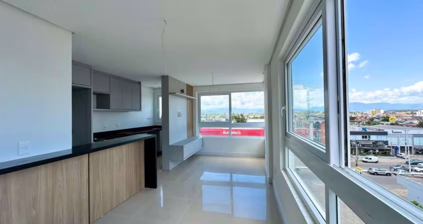 Apartamento com 3 quartos à venda na Rua Marabá, 3407, Navegantes, Capão da Canoa