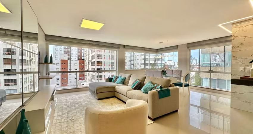 Apartamento com 3 quartos à venda na Rua Poti, -, Centro, Capão da Canoa