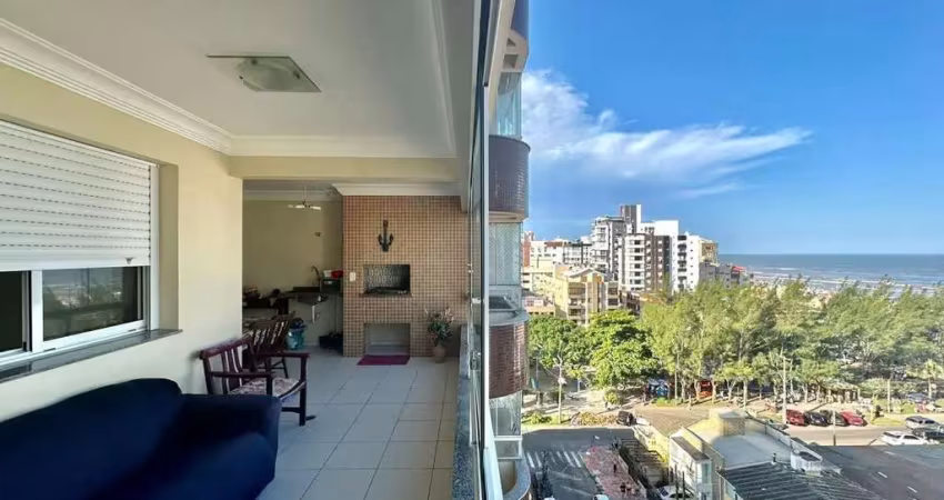 Apartamento com 2 quartos à venda na Rua Guaraci, 1475, Centro, Capão da Canoa