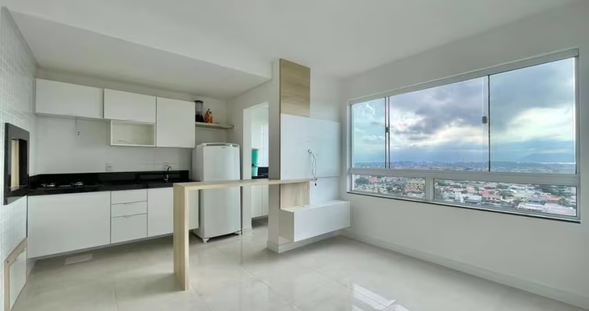 Apartamento com 2 quartos à venda na Taquari, 1263, Zona Nova, Capão da Canoa