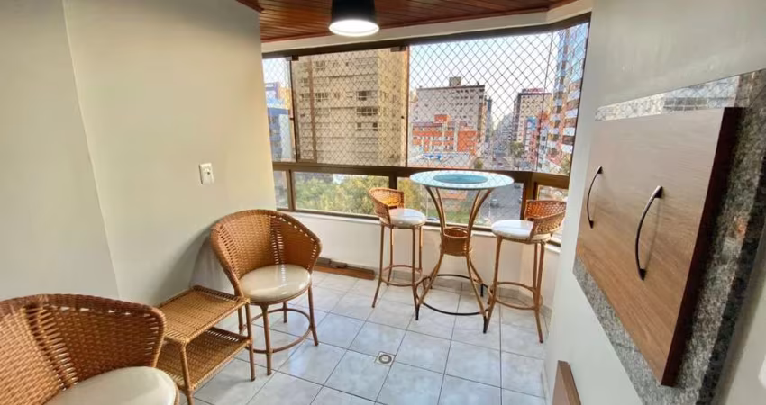 Apartamento com 2 quartos à venda na Flavio Boianoviski, 397, Centro, Capão da Canoa