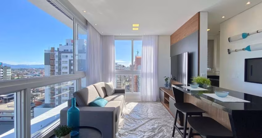 Apartamento com 3 quartos à venda na Rua Marabá, 3210, Navegantes, Capão da Canoa
