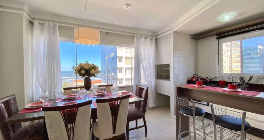 Apartamento com 2 quartos à venda na guilherme guittman, -, Zona Nova, Capão da Canoa