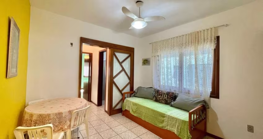 Apartamento com 1 quarto à venda na Rua Sepé, 11, Centro, Capão da Canoa
