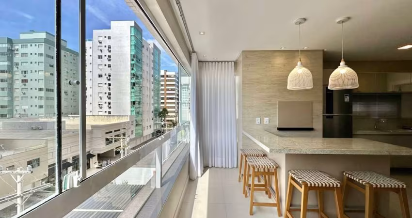 Apartamento com 2 quartos à venda na Rua Guaraci, 1780, Centro, Capão da Canoa