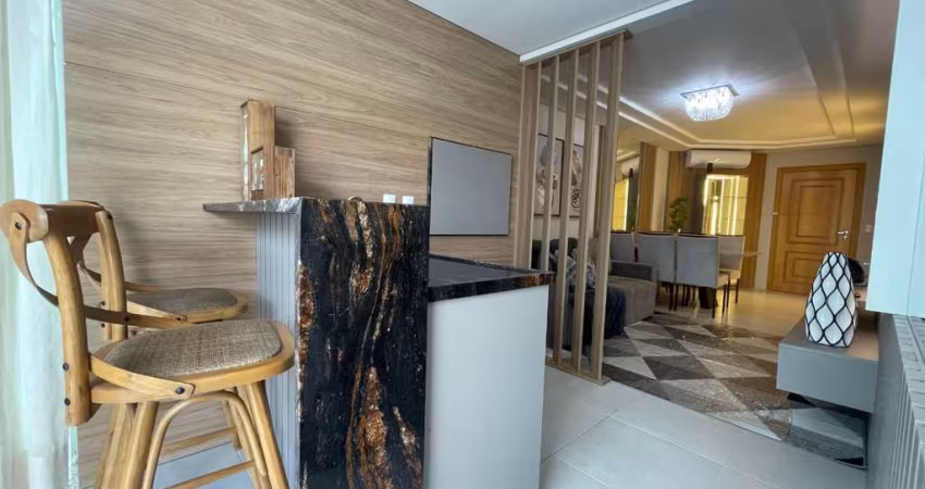 Apartamento com 2 quartos à venda na Rua Sepé, 1, Navegantes, Capão da Canoa