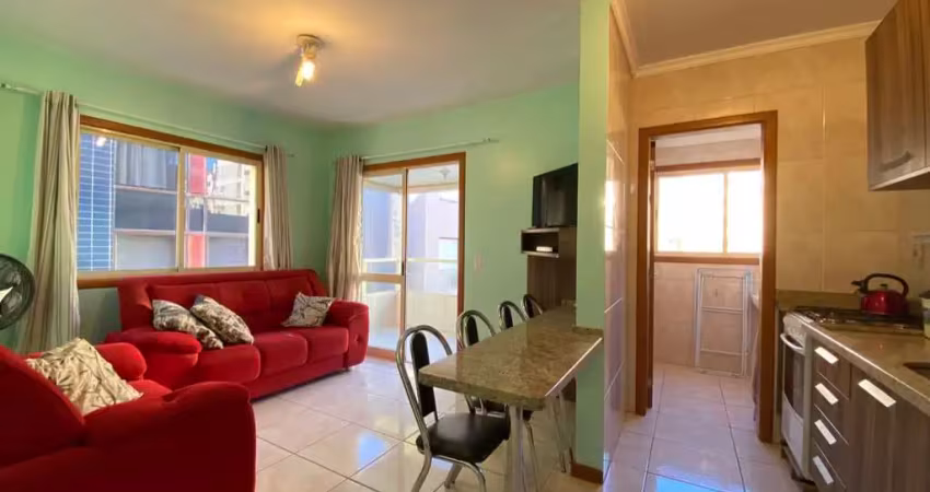 Apartamento com 2 quartos à venda na Rua Sepé, 2304, Centro, Capão da Canoa