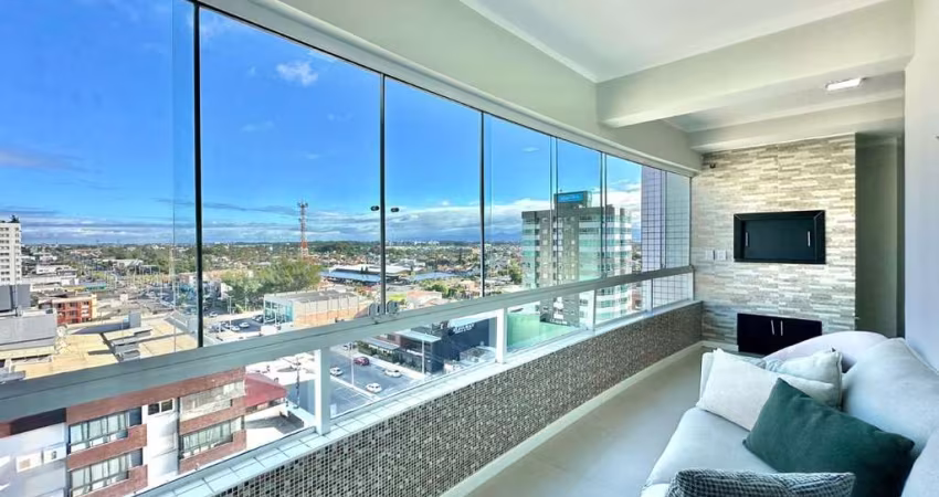 Apartamento com 2 quartos à venda na Rua Ubirajara, 427, Centro, Capão da Canoa