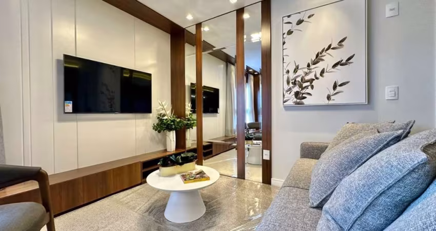 Apartamento com 2 quartos à venda na Avenida Paraguassu, Centro, Capão da Canoa