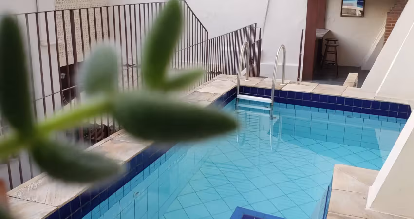 Casa em condomínio fechado com 6 quartos à venda na Rua Almirante Salgado, 0, Laranjeiras, Rio de Janeiro