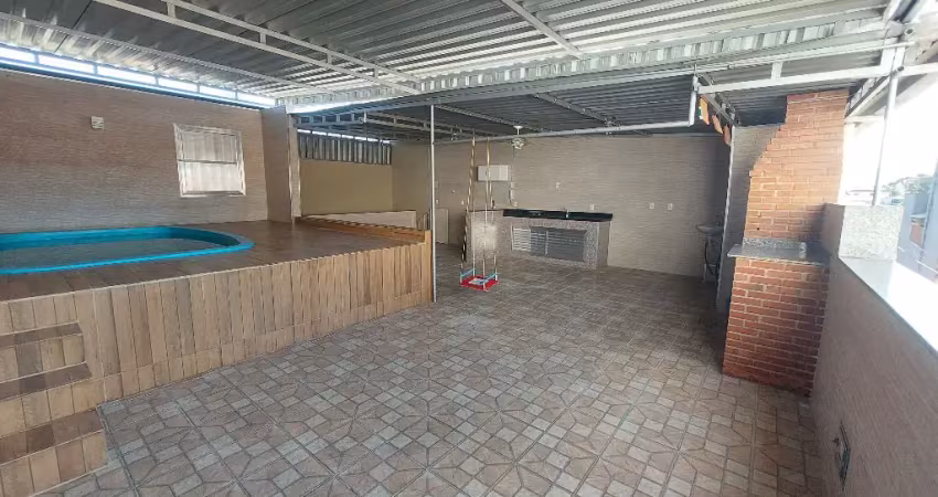 Casa em condomínio fechado com 2 quartos à venda na Rua Carlos Xavier, 358, Oswaldo Cruz, Rio de Janeiro
