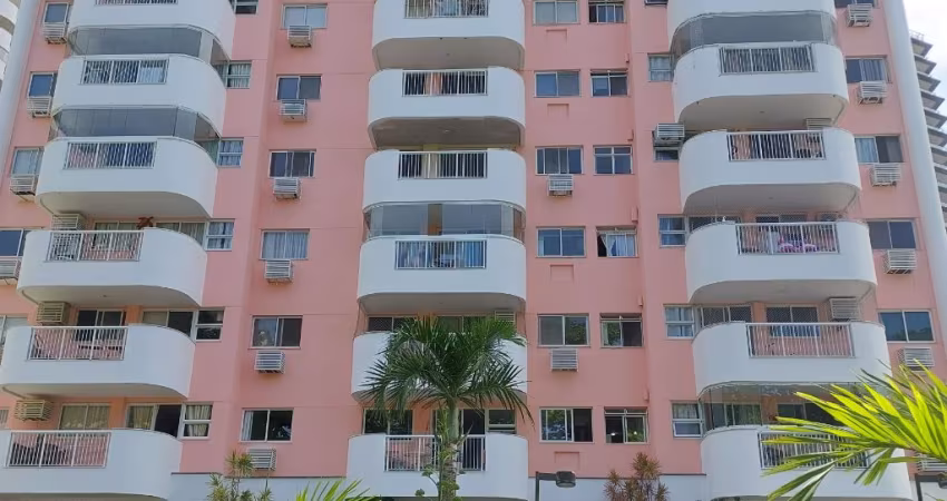 Barra Bonita vendo apto