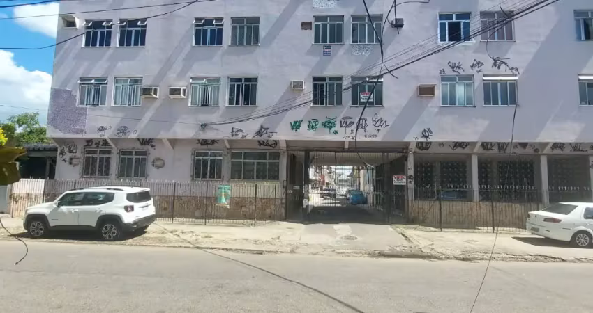 Vendo apto Rua Carlos Xavier