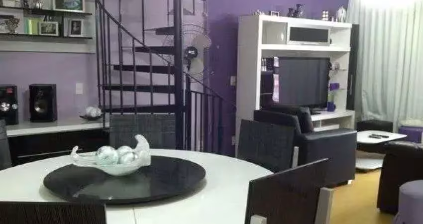 Apartamento com 3 quartos à venda na Rua Doutor Mário Viana, Santa Rosa, Niterói
