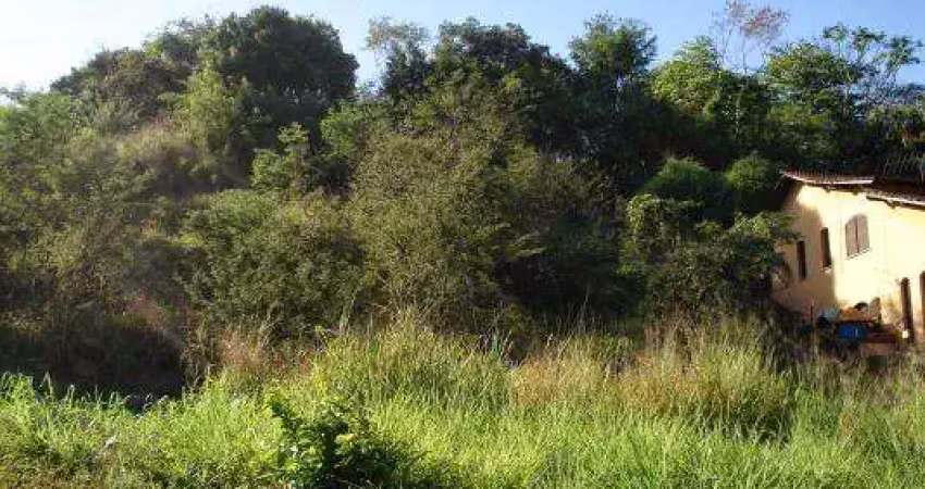 Terreno à venda na Estrada Caetano Monteiro, Pendotiba, Niterói