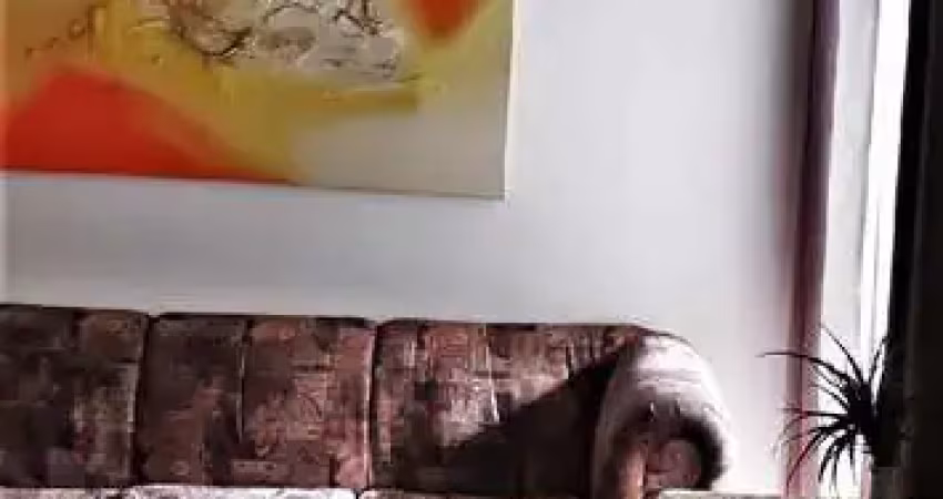 Apartamento com 1 quarto à venda na Rua Paulo Gustavo, Icaraí, Niterói