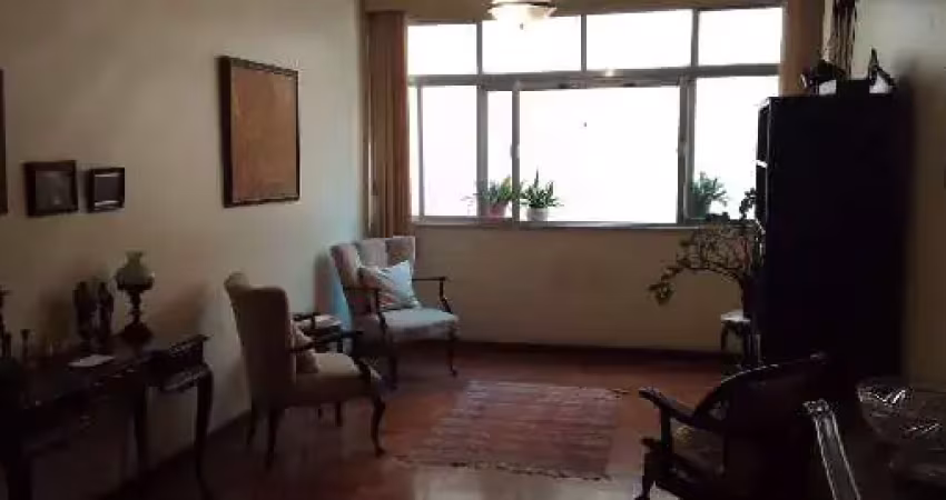 Apartamento com 3 quartos à venda na Rua General Pereira da Silva, Icaraí, Niterói