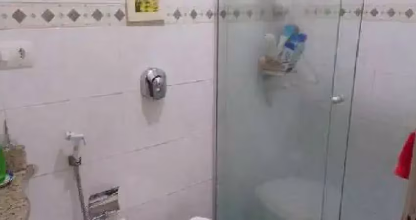 Apartamento com 2 quartos à venda na Rua Dionísio Erthal, Santa Rosa, Niterói