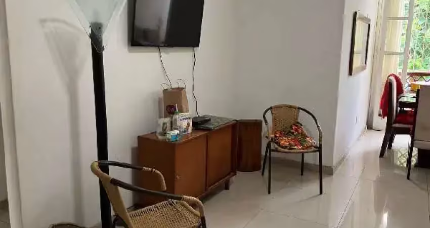 Apartamento com 2 quartos à venda na Avenida Roberto Silveira, Icaraí, Niterói