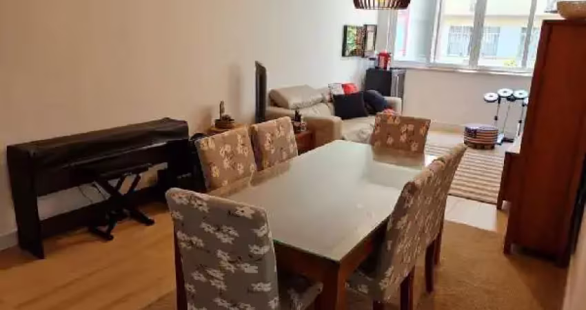 Apartamento com 3 quartos à venda na Rua Mariz e Barros, Icaraí, Niterói