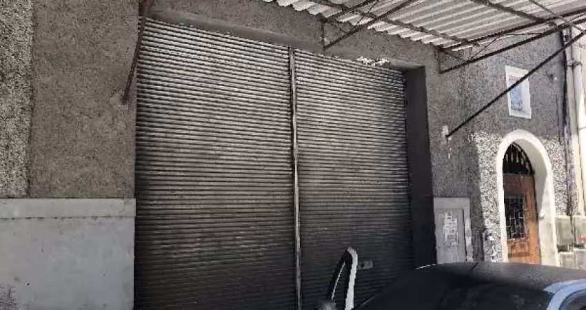 Casa comercial à venda na Rua Vereador Duque Estrada, Santa Rosa, Niterói