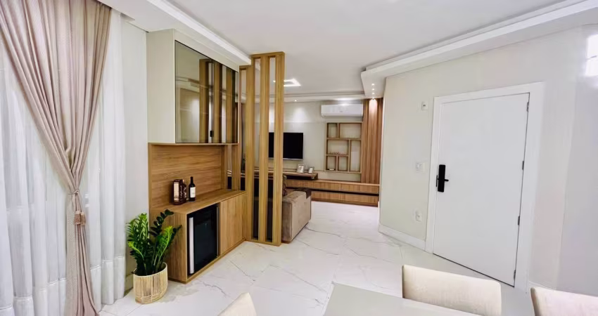 Oportunidade! Direto com o dono - lindo apartamento decorado de 4 suítes