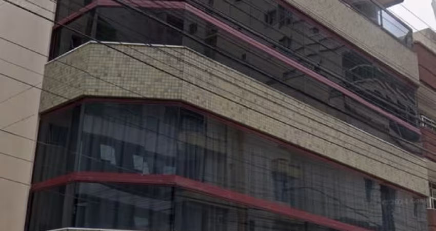 Cobertura quadra mar no Centro de Itapema