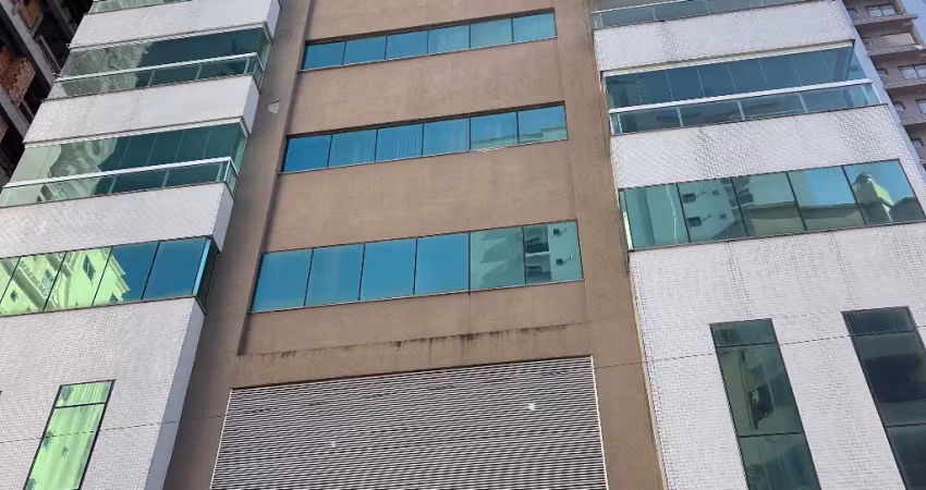 Apartamento com 3 quartos à venda na Rua 288, Meia Praia, Itapema