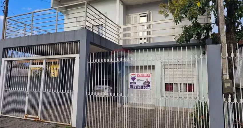 Sobrado Moderno à Venda no Coração de Esteio