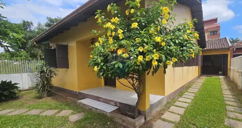 Casa 230m² - 04 dormitórios - 03 banheiros - bairro  primor em sapucaia do sul - rs