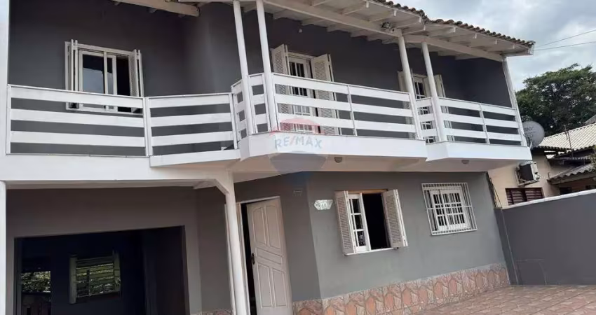 'Casa 169m², 3 Dormitórios,  à Venda em Sapucaia do Sul'