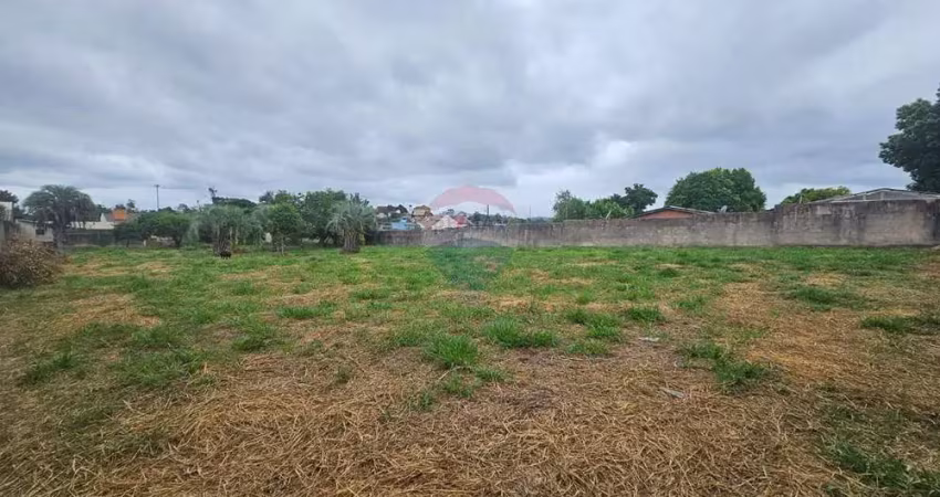 Area de terra , com 2.398m², toda murada , ótima para condomínio fechado, em esteio -rs