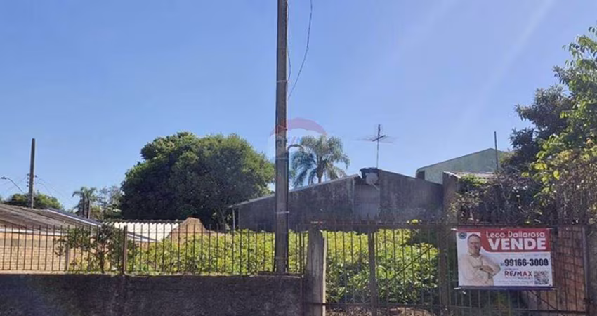 Terreno, Bairro Boa Vista, Sapucaia do Sul –RS