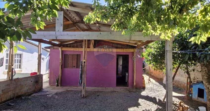 Terreno 147,27m² / 8,15x18,07 - Venda - Bairro Boa Vista  - Sapucaia do Sul, RS