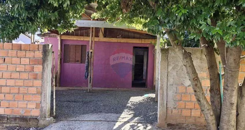 Terreno - venda -  147,27m² / 8,15x18,07 - bairro boa vista  - sapucaia do sul, rs