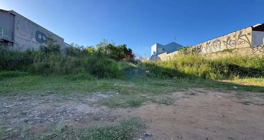 Terreno 968 m², 22 x 41,5 m, Estrategicamente Localizado na Avenida Leonidas de Souza 883, em Sapucaia do Sul