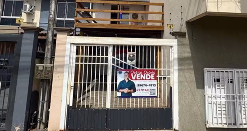'Venda: Moderno Sobrado, 63,39 m², 2 Quartos, Rua Eda Saeger Schimidt 20 no bairro Ipiranga - Sapucaia do Sul