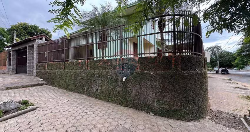 Casa com 250m2, 01 suíte, mais 02 dormitórios, bairro vila verde, Sapucaia do Sul-RS