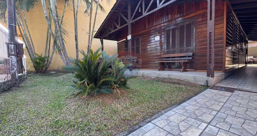 Casa 161 m², 2 Dormitórios, Rua General Osorio 608, Bairro Centro - Sapucaia do Sul - RS