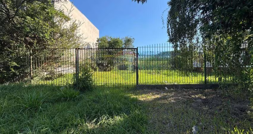 'Terreno 330 m², Rua General Osório 425, Centro à venda: Oportunidade em Sapucaia do Sul'